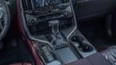 Lexus Lx500 D Full Options ECTAV0004 - 2026 Lexus LX500d - 3.3L Diesel Auto - Grey with Red Interior