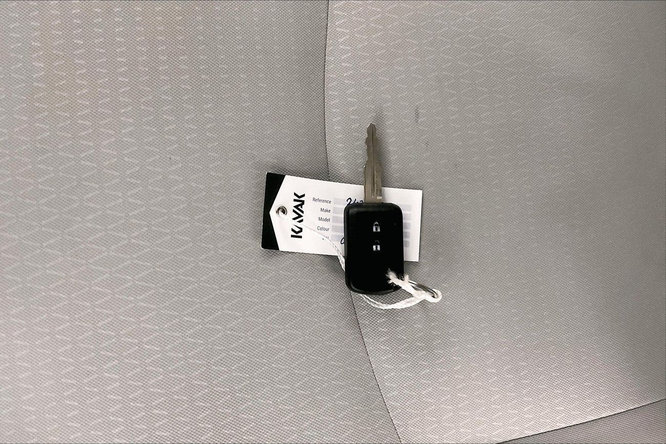 Mitsubishi Attrage GLX Full | Guaranteed Warranty | 0 Down Payment