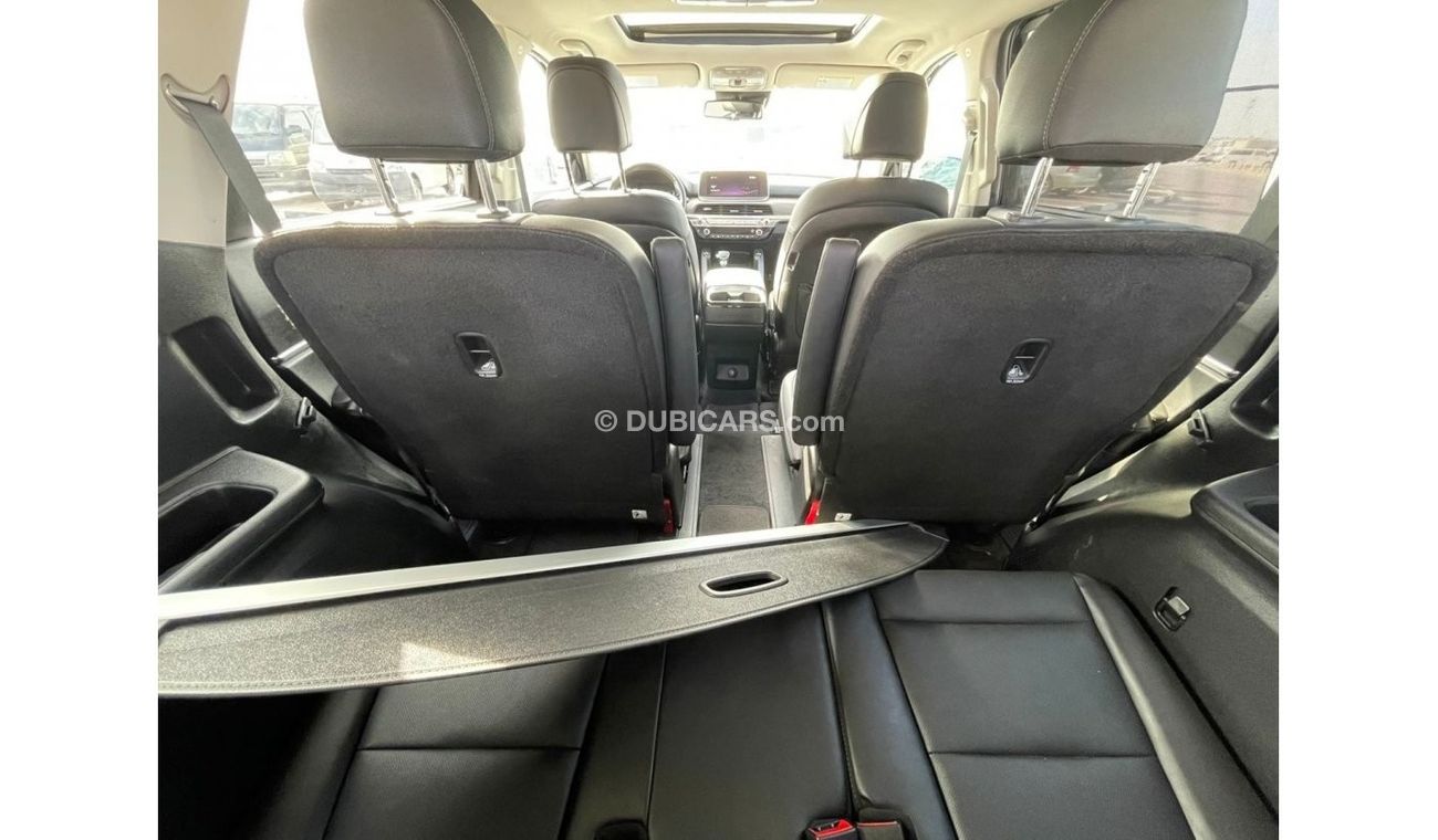 Kia Telluride 2021 Kia Telluride EX AWD Night Shade Exclusive Edition / Export Only