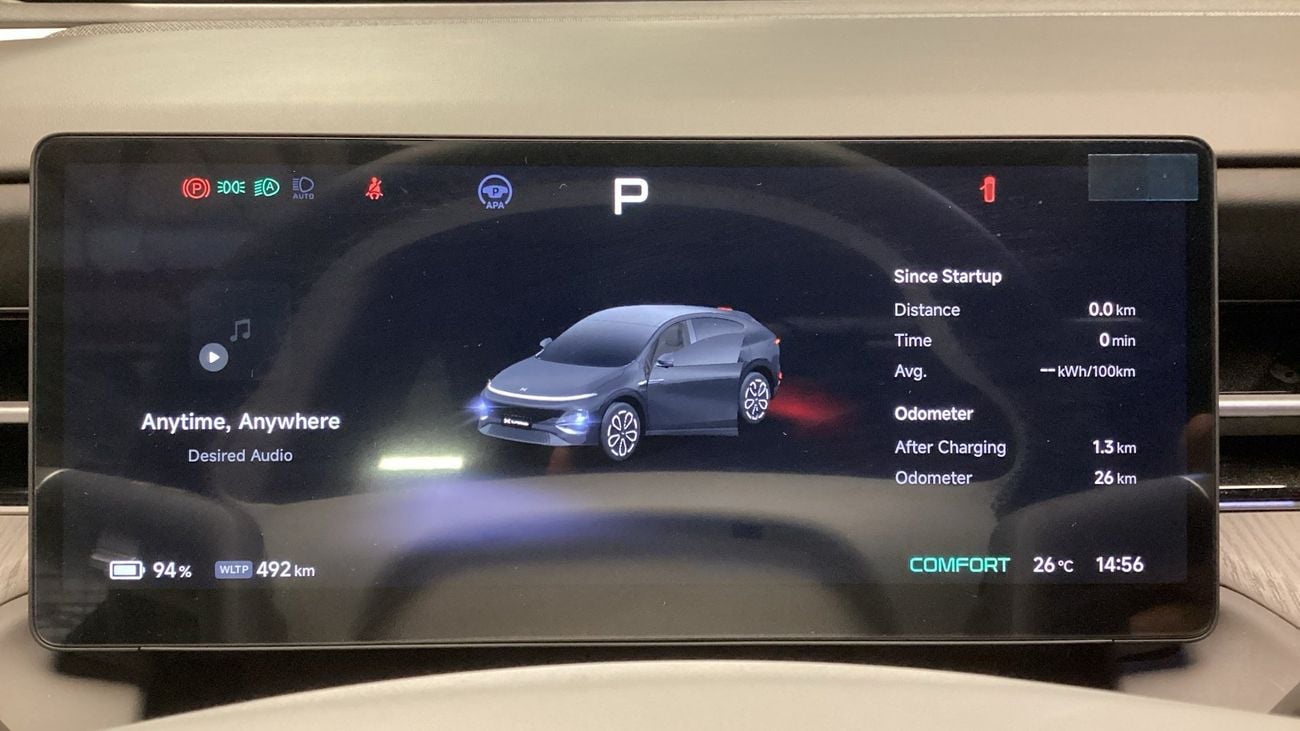 Xpeng G6 Pro RWD Long Range | Guaranteed Warranty | 0 Down Payment