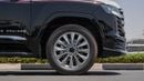 Toyota Land Cruiser 2026 Toyota Land Cruiser 300 GXR 3.5L AT Petrol (Black)