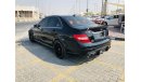 مرسيدس بنز C 63 AMG c63 2009 model