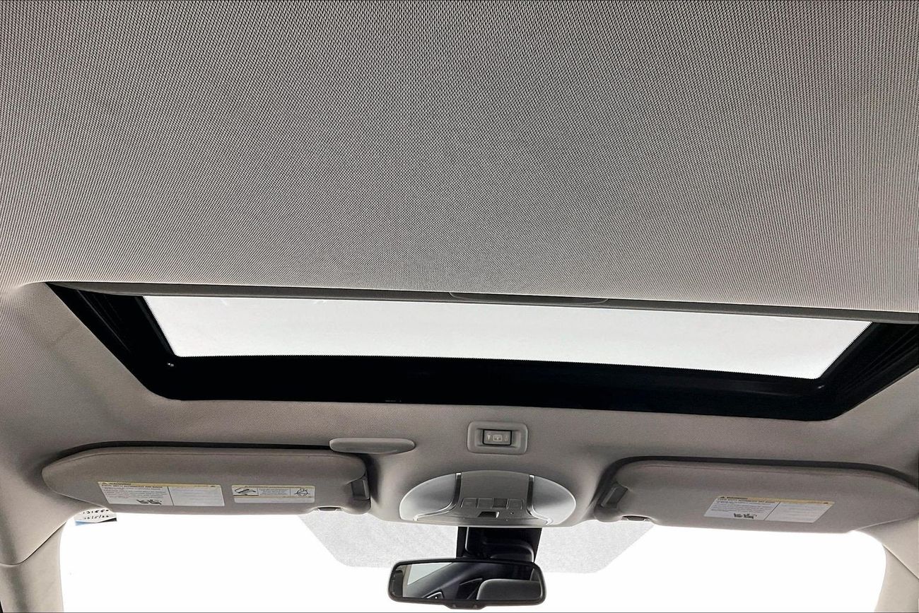 Infiniti QX60 Comfort / Luxe Sensory | Carnival Sale • UP TO AED 20,000 OFF | Guaranteed Warranty | 0 Down Payment