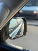 Nissan Armada Nissan Armada 4WD