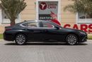 لكزس ES 350 Prestige 3.5L
