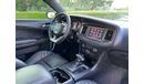 Dodge Charger DODGE CHARGER SRT HELLCAT 2020 IMPORT CANADA FULL OPTION PERFECT CONDITION