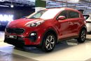 Kia Sportage LX | Guaranteed Warranty | 0 Down Payment | 11.11 Flash Sale + AED 2K FREEBIES
