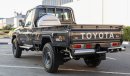 Toyota Land Cruiser Pick Up