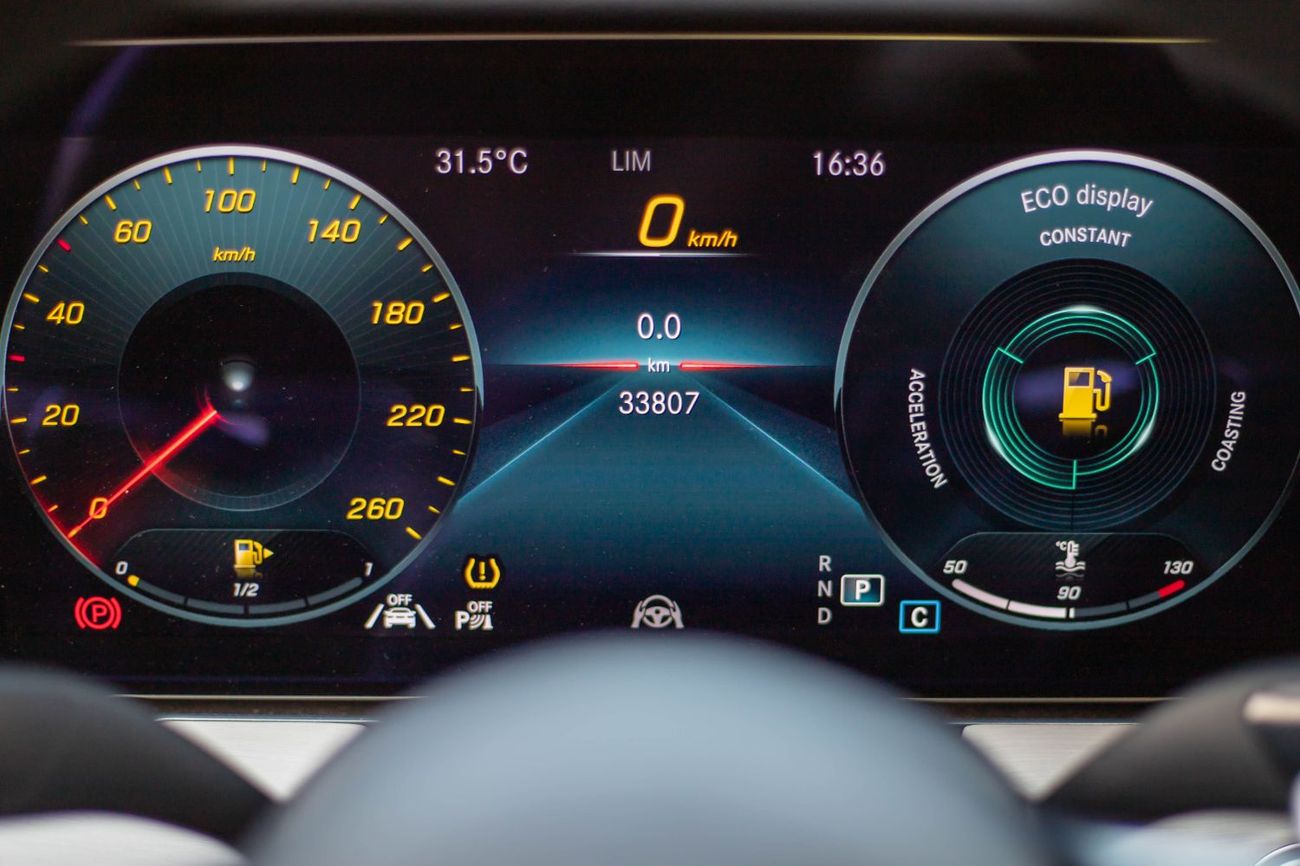 Mercedes-Benz E 250 E250