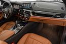 BMW 520i exclusive