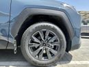 Toyota RAV4 XLE 2.0L AT PETROL FULL OPTION GCC