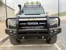 Toyota Land Cruiser Pick Up GXL RIGHT HAND DOUBLE CABIN 2019 MODEL DIESEL 4.5L ONLY FOR EXPORT