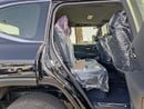 Toyota Land Cruiser VX || 3.3L DIESEL V6 || RADAR / REAR ENTERTAINMENT DVD / LEATER ,SUNROOF (CODE # VX)