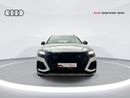 Audi RS Q8 quattro 600hp Black-Red Edition (Ref# 052046)