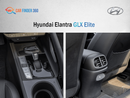 Hyundai Elantra Hyundai Elantra GLX Elite 2025 - Silver - 1.5L V4(Export)