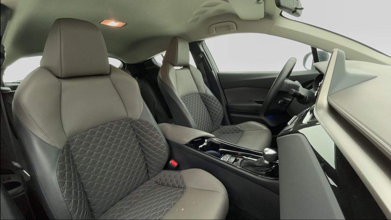 Toyota CHR VX 1.8 | Zero Down Payment | Home Test Drive