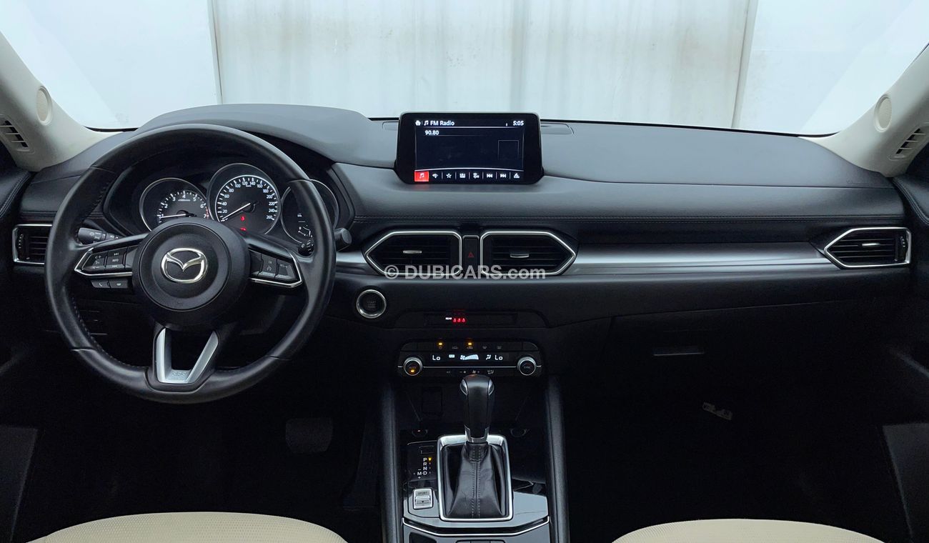 Mazda CX5 GS 2.5 | Under Warranty | Inspected on 150+ parameters