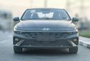 Hyundai Elantra HYUNDAI ELANTRA 1.5L ELITE 2025