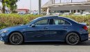 Mercedes-Benz A 35 AMG GCC , 2021 , 0Km , W/2 Yrs UNLTD MLG WNTY @EMC