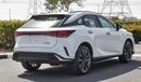 Lexus RX350 2.4L FSPORT AUTOMATIC TRANSMISSION