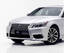 Lexus LS460 460 4.3