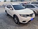 Nissan Rogue SV AWD