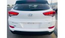 Hyundai Tucson GLS Plus GLS Plus Very clean