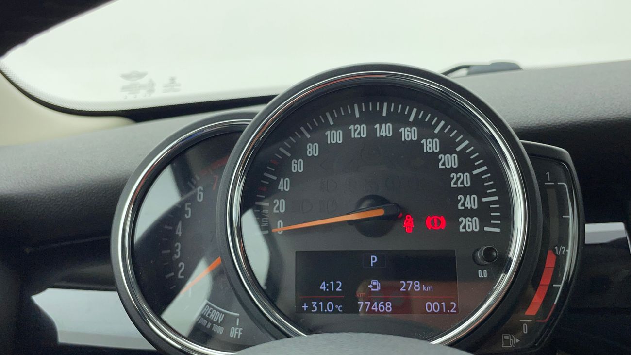 ميني كوبر STD 1.5 | بدون دفعة مقدمة | اختبار قيادة مجاني للمنزل