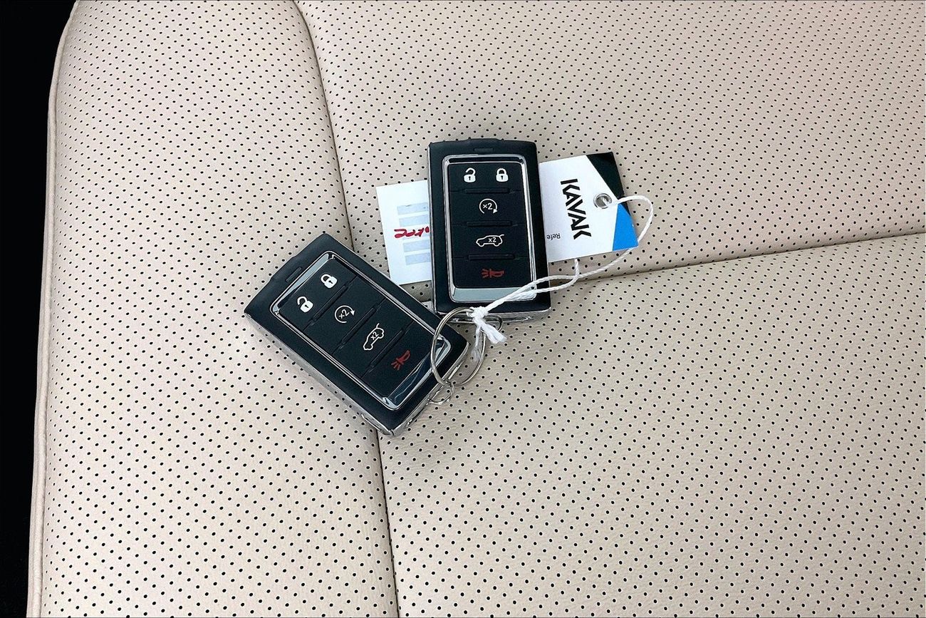 جيب جراند شيروكي Limited | شامل الضمان | 0 ﺪﻔﻋﺓ ﺃﻮﻟﻯ