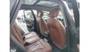 Audi Q5 Gulf model 2011 leather panorama control unit in excellent condition