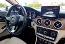 مرسيدس بنز GLA 250 STD