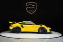 بورش 911 GT2 RS 3.8L