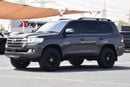 Toyota Land Cruiser VXR VX FULL OPTION DIESEL 4.5L RHD (Export Only)