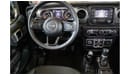 Jeep Wrangler Jeep Wrangler Sport Tuned Rubicon 2018 with Flexible Down-Payment.