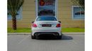 Mercedes-Benz C 200 AMG Pack