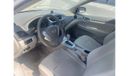 Nissan Sentra 640 PM || SENTRA 1.6 || FULL SERVICE HISTORY || ORIGNAL PAINT || GCC