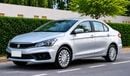 Suzuki Ciaz GLX