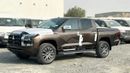 ميتسوبيشي L200 Mitsubishi/L200 D DC 4WD/2.4L Sportero New Face AT