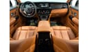 Rolls-Royce Phantom 2023 Rolls Royce Phantom Series 2 (Novitec Spofec Kit), 4 Years Warranty + Service Contract, GCC