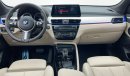 BMW X1 SDRIVE 20I 2 | Under Warranty | Inspected on 150+ parameters