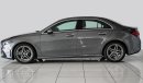 Mercedes-Benz A 200 Sedan Premium Plus