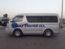 تويوتا هاياس TOYOTA HIACE VAN RIGHT HAND DRIVE (PM1631)