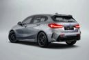 بي أم دبليو 120i M SPORT