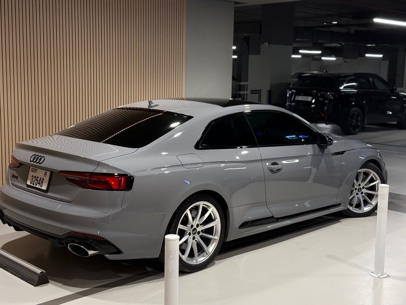 Audi RS5
