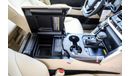 Toyota Land Cruiser 2022 Toyota LC300 4.0L VX Exclusive with Radar | Export Only