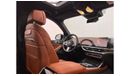 BMW X7 2023 BMW X7 xDrive40i M Sport, Nov 2027 BMW Warranty + Service Package, Very Low Kms, GCC
