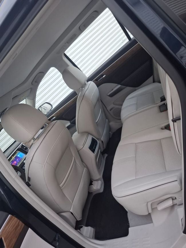 GAC GS8 GL, миниатюра 22