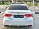 تويوتا كامري TOYOTA Camry Grand ،Sport ،V6 ،2021 ،GCC ،Top of range, Sunroof