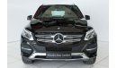 Mercedes-Benz GLE 400 *Special online price WAS AED190,000 NOW AED189,000