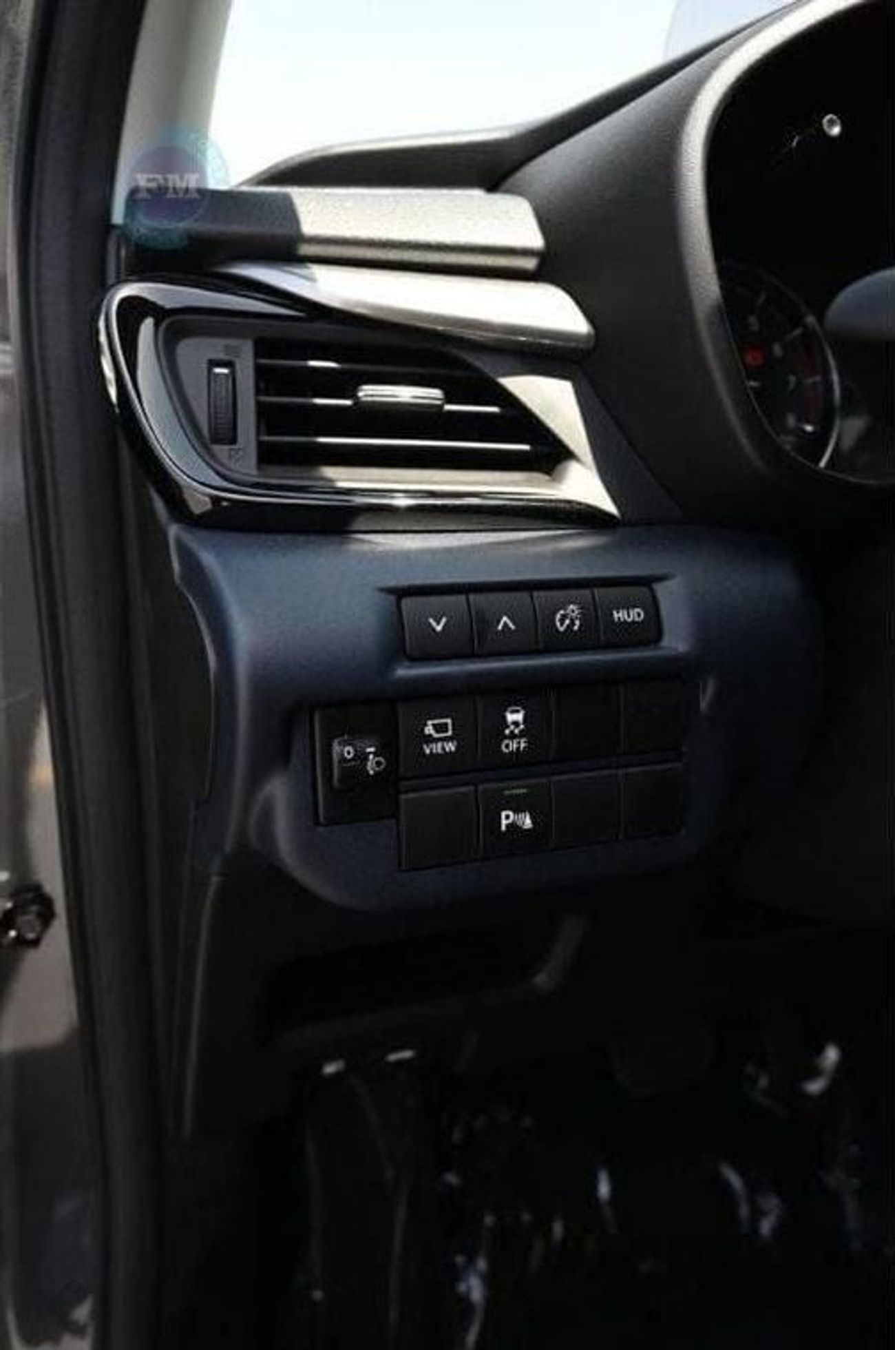 سوزوكي بالينو Baleno GLX 1.5L Petrol Automatic